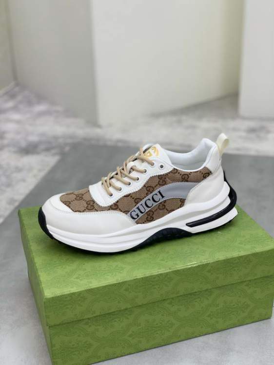 Picture of Gucci Shoes _SKUGuccisz38-44mnf012010443